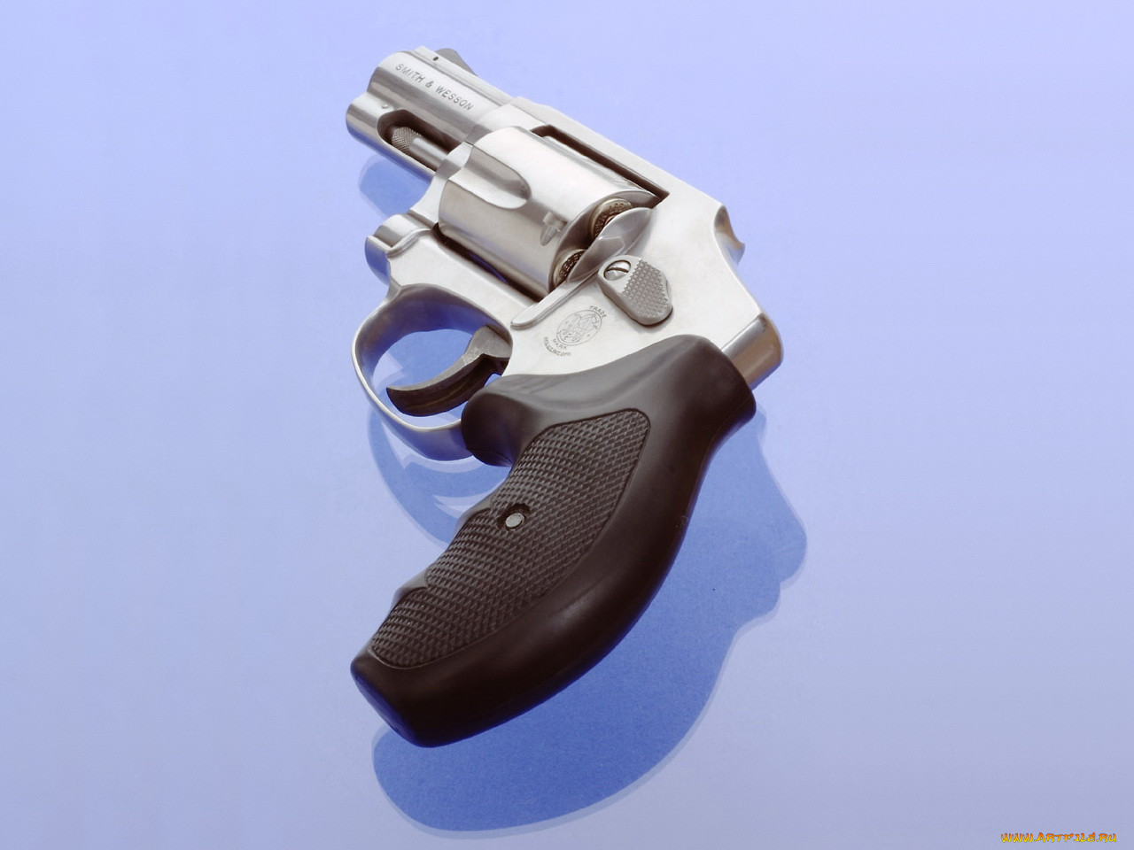 s&w, 640, , 3d